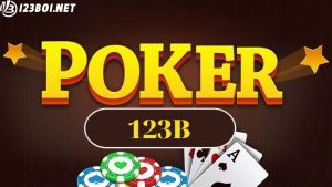 Poker Online 123B09