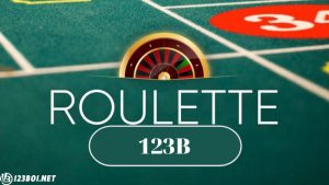 Roulette Online 123B09